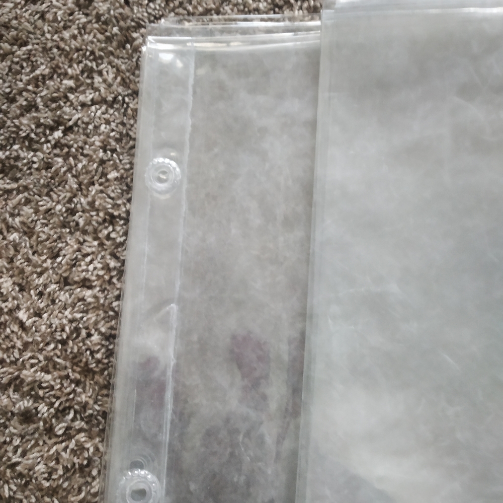Household items